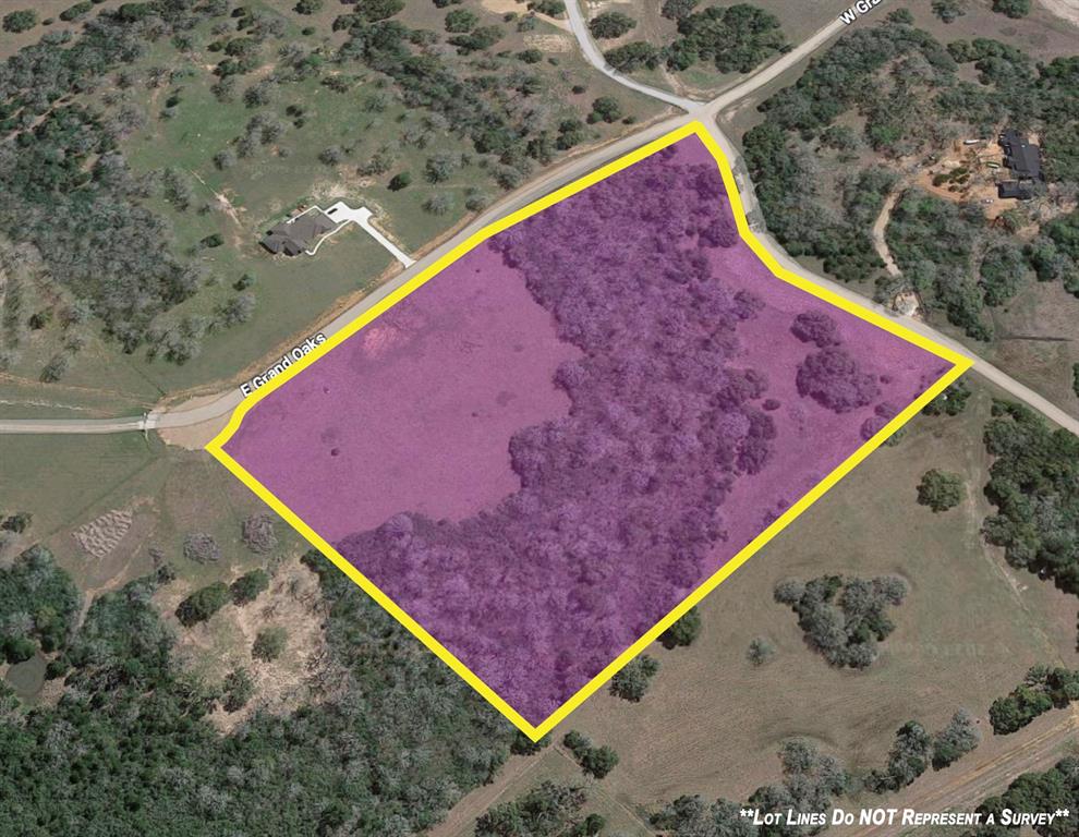 0000 E Grand Oaks, Alleyton, TX 78935
