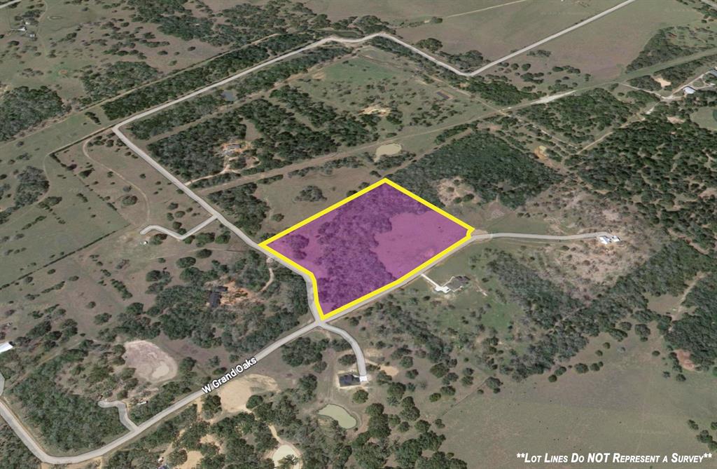 0000 E Grand Oaks, Alleyton, TX 78935