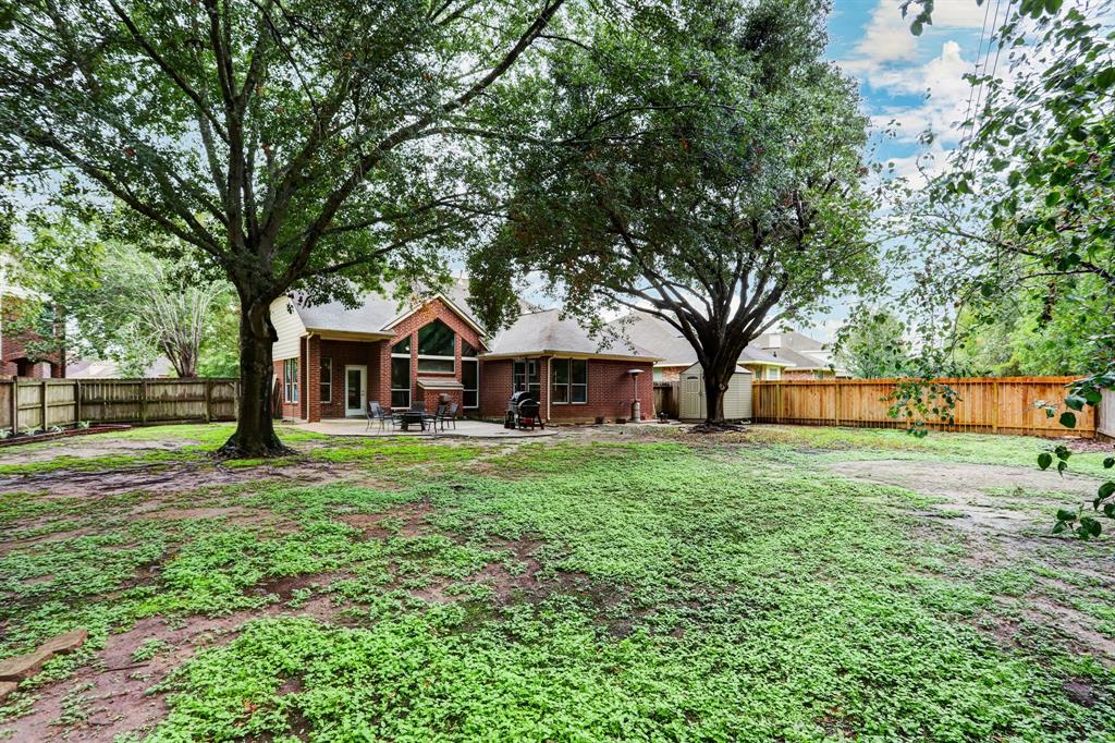 20303 Willow Trace Dr, Cypress, TX 77433