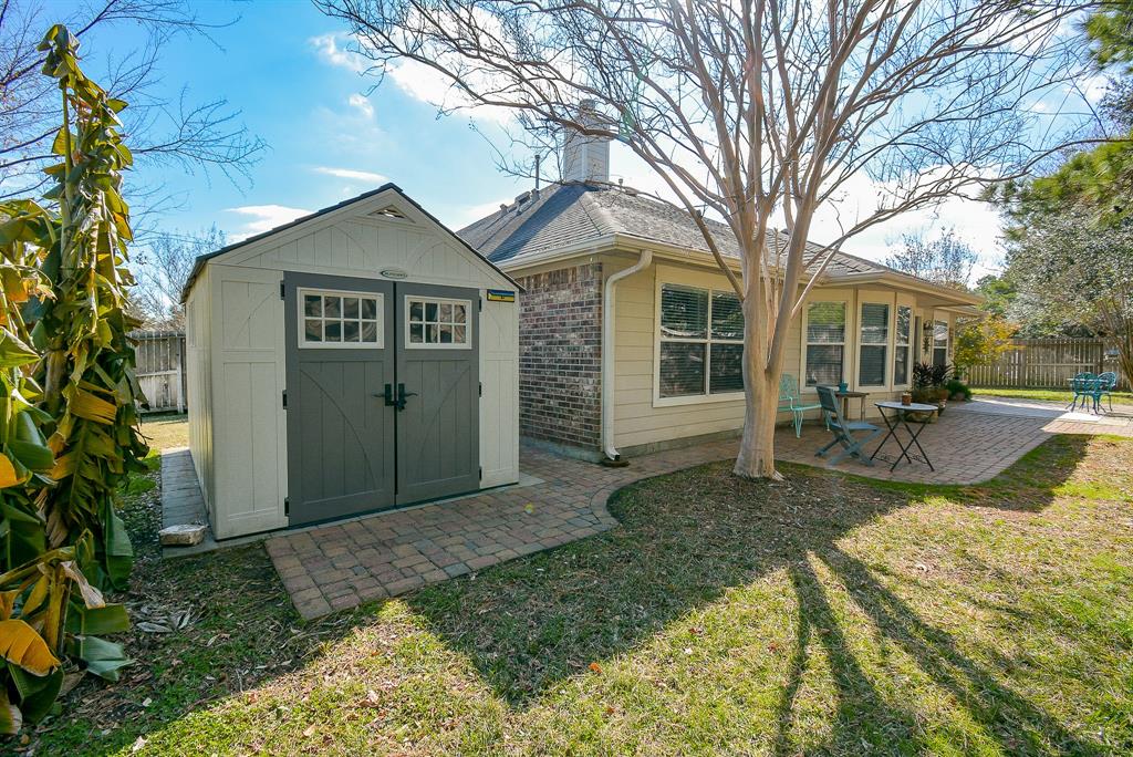 For Sale 18106 Golden Thistle Court, Cypress, TX 77433 3 Beds / 2