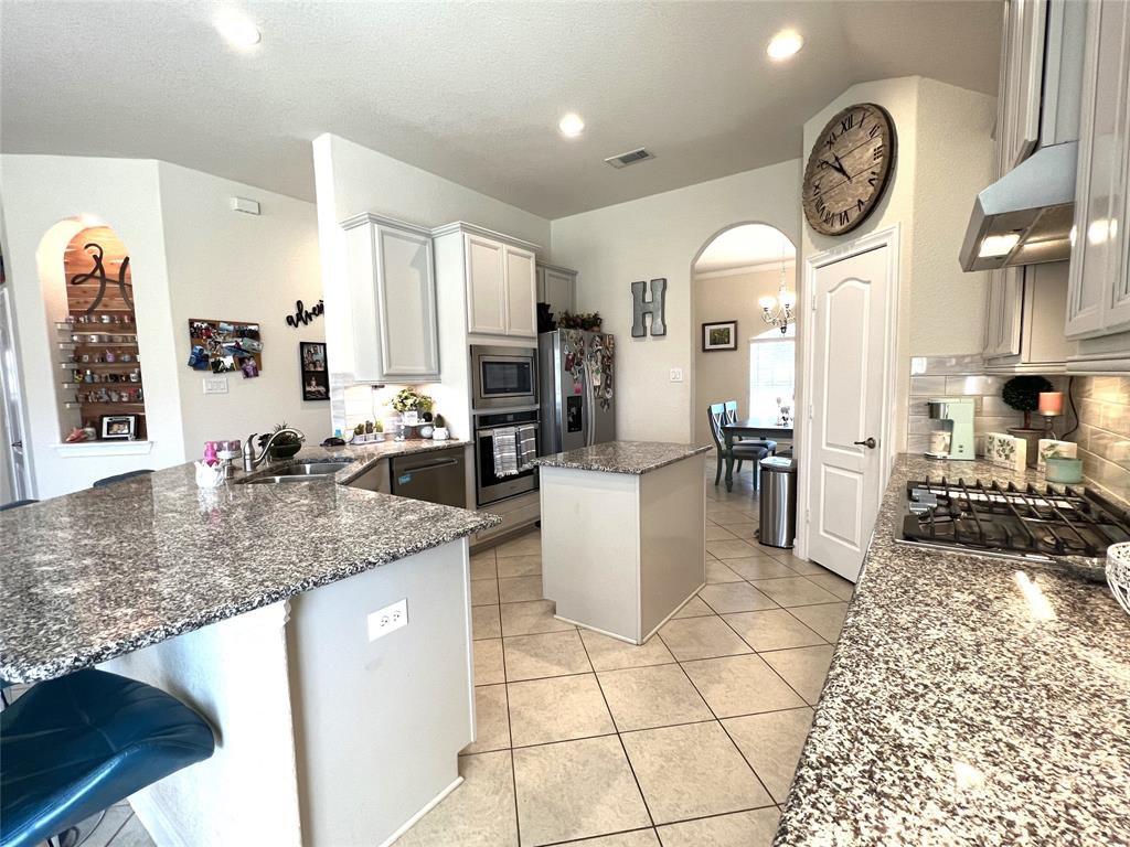 1278 Laurel Loop, Angleton, TX 77515