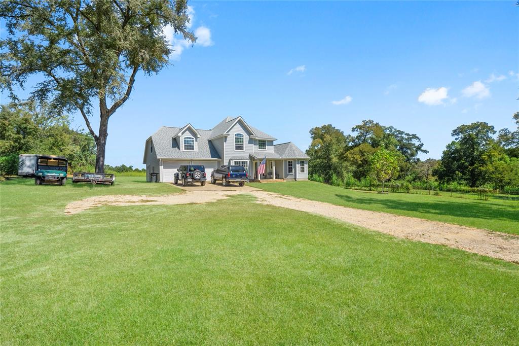 5784 CR 325, Navasota, TX 77868