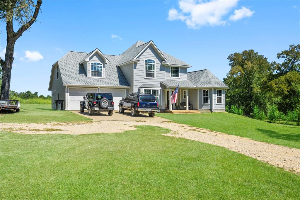 5784 CR 325, Navasota, TX 77868