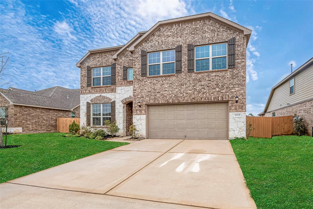 Luxury Homes for Sale in Spring TX Spring Luxury Real Estate