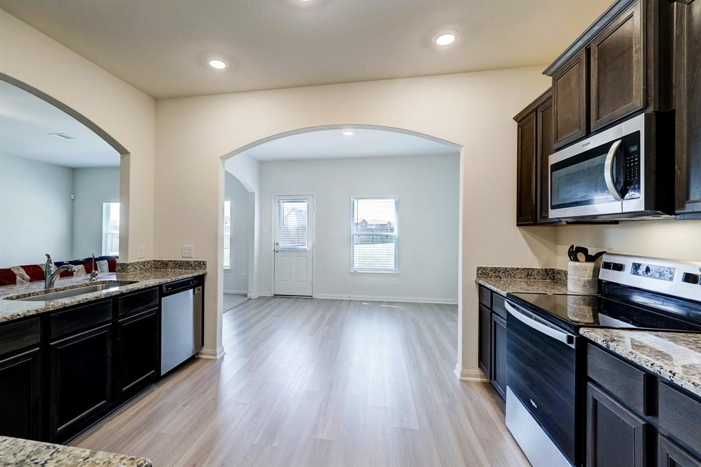 10802 Humble Gully Run Dr, Humble, TX 77396