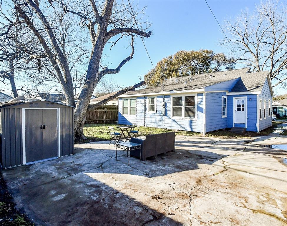 6818 Japonica St, Houston, TX 77087