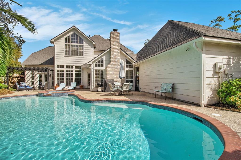 24819 Northampton Forest Dr, Spring, TX 77389