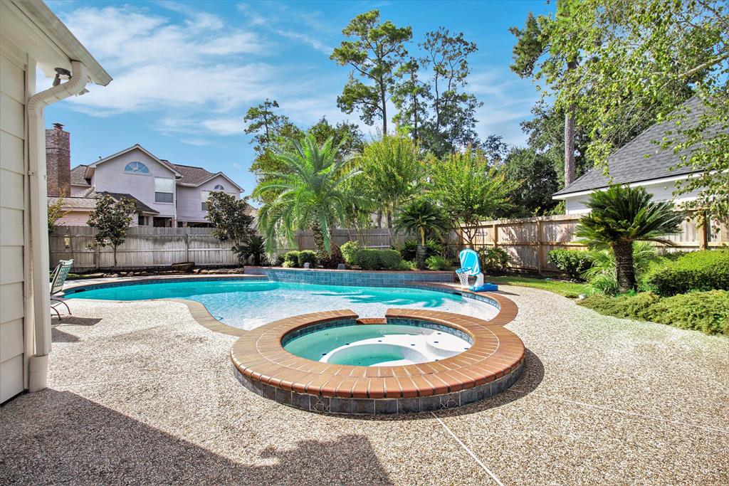 24819 Northampton Forest Dr, Spring, TX 77389