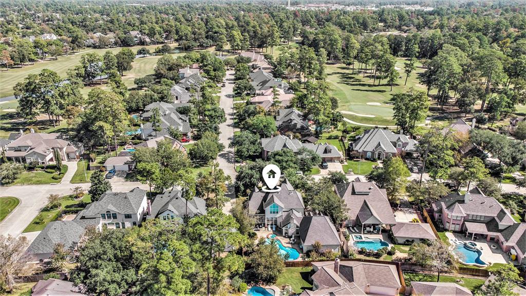 24819 Northampton Forest Dr, Spring, TX 77389