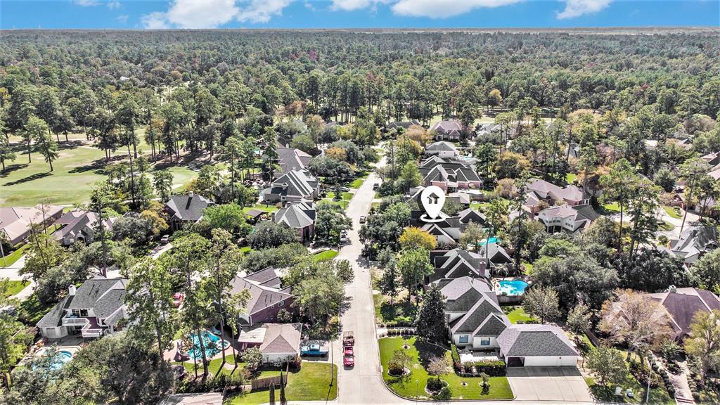 24819 Northampton Forest Dr, Spring, TX 77389