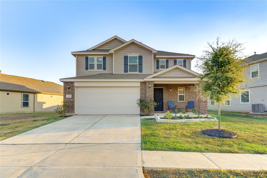 20707 Westfield Grove Pl, Katy, TX 77449