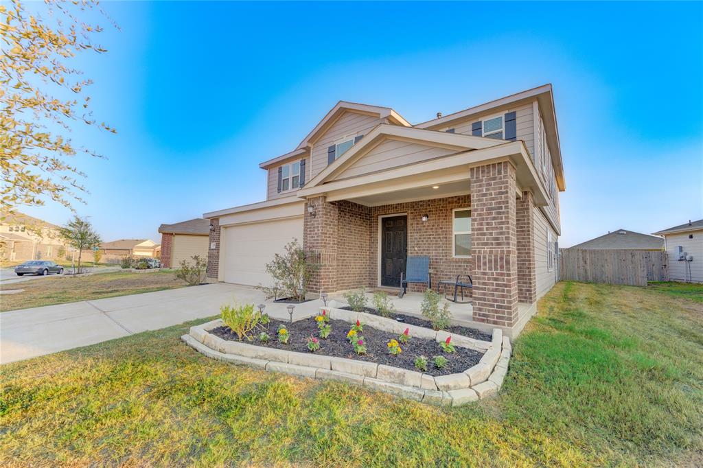 20707 Westfield Grove Pl, Katy, TX 77449