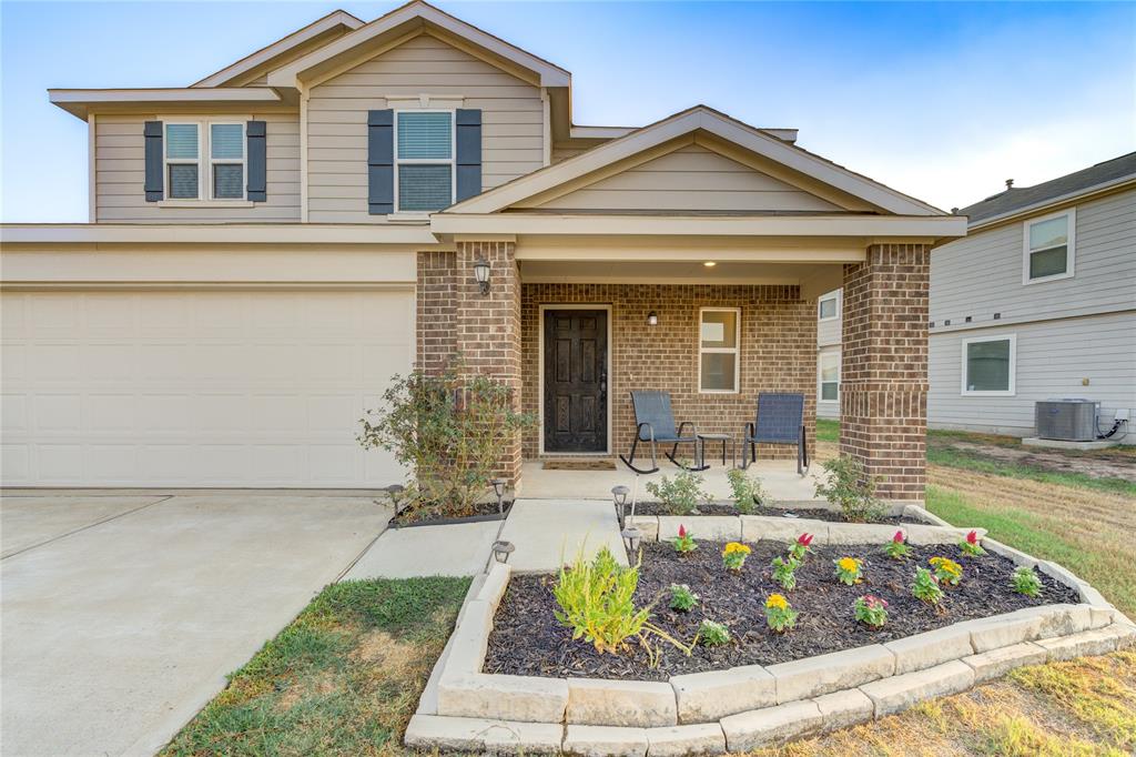20707 Westfield Grove Pl, Katy, TX 77449