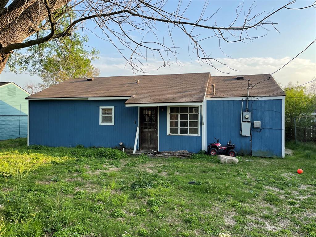 8735 Josie St, Houston, TX 77029