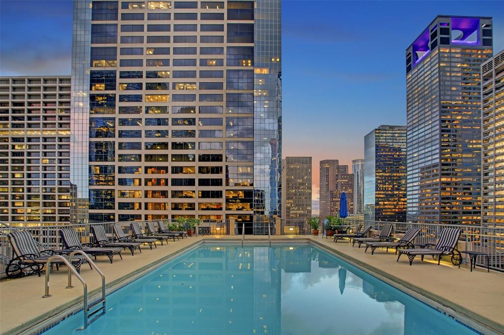 COMMERCE TOWER Condos For Sale in HOUSTON Houston Condo Mania!