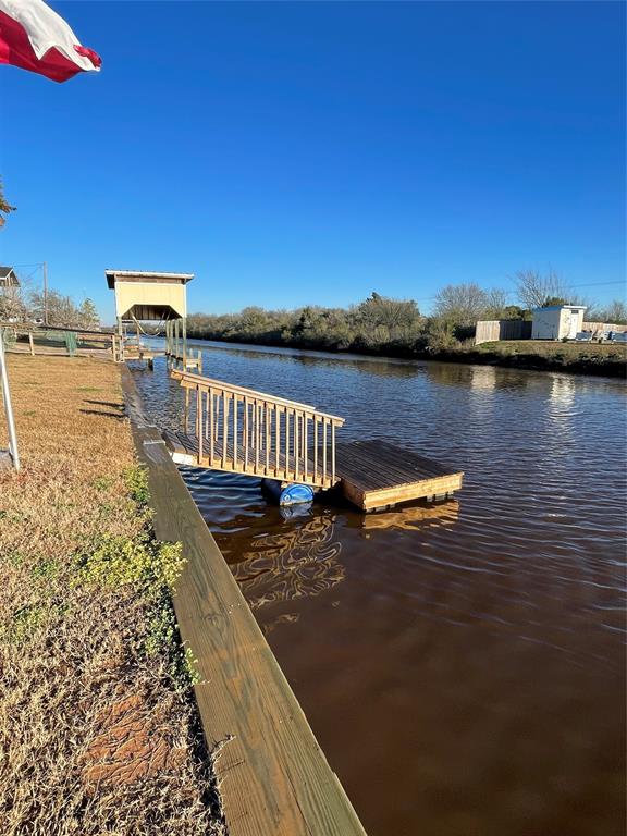 Lots for sale in Sargent, Texas, 94172318