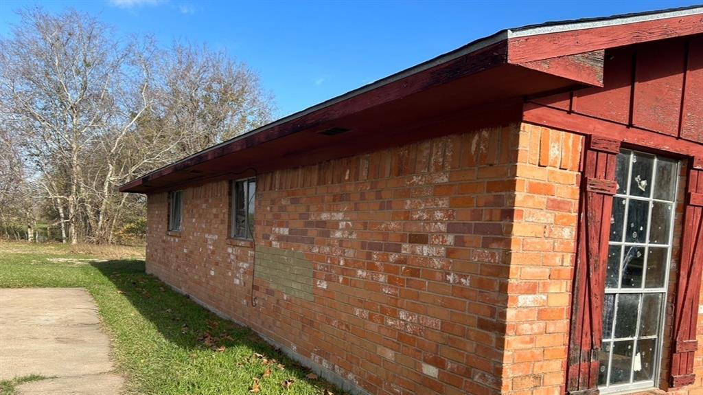 13826 Willie Melton Blvd, Kendleton, TX 77451