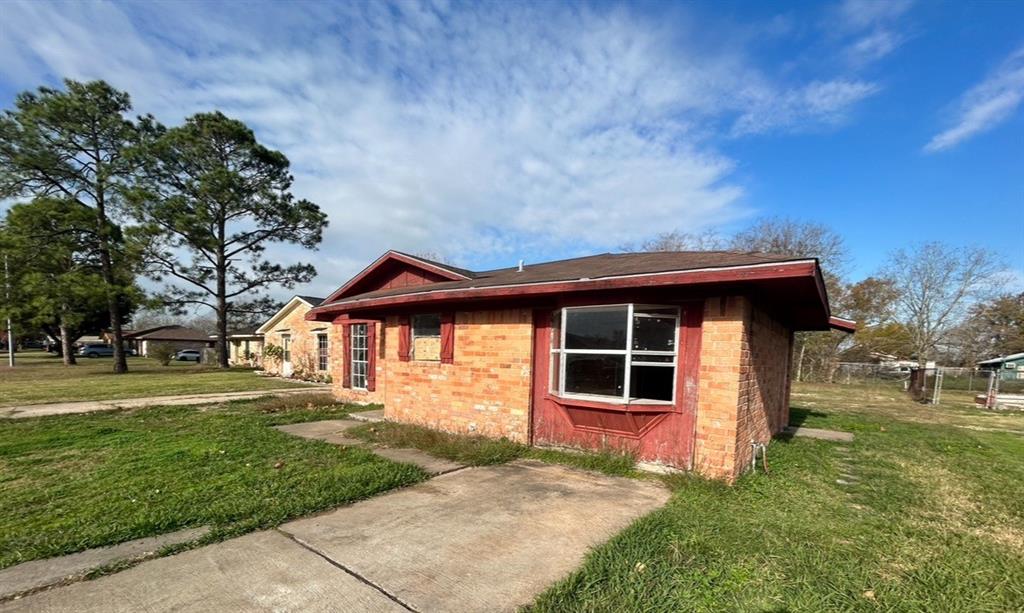 13826 Willie Melton Blvd, Kendleton, TX 77451