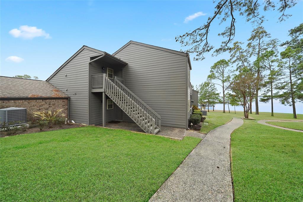 15435 Carmel Dr 36, Willis, TX 77318