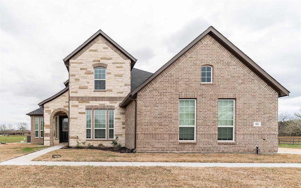 Luxury Homes for Sale in Rosharon TX Rosharon Luxury Real Estate