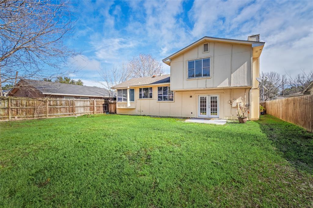 5215 Gladeside Dr, Katy, TX 77449