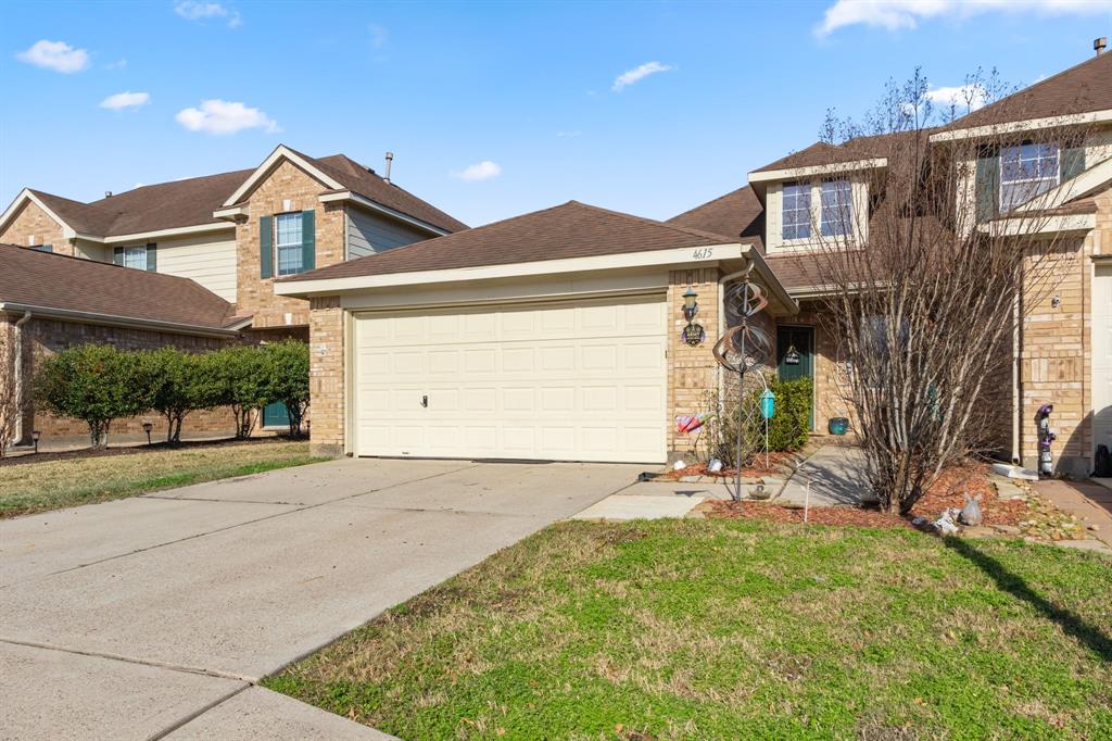 4615 Arbor Ln, Pasadena, TX 77505