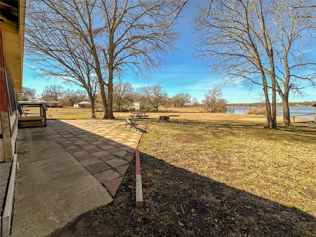367 Private Road 5887B, Jewett, TX 75846