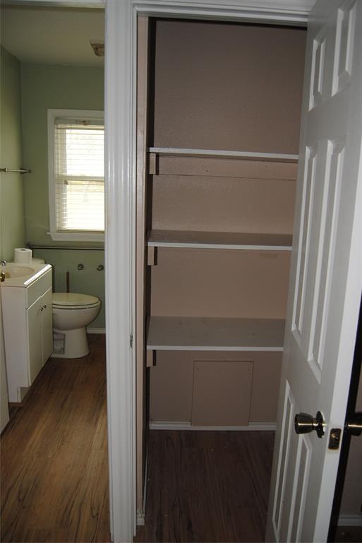 605 Wisteria St, La Marque, TX 77568