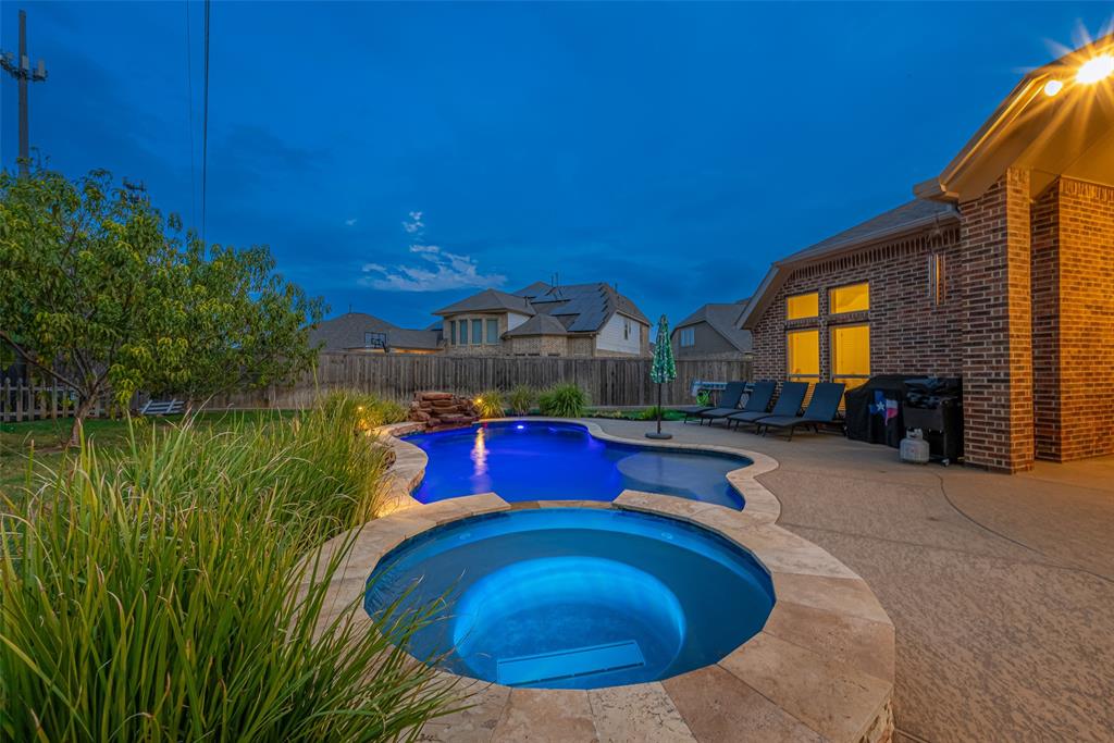 Fort Bend Open Houses