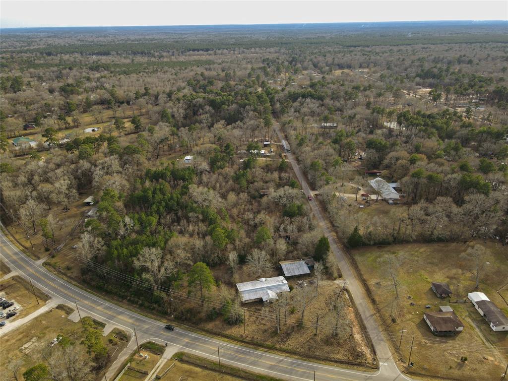 0 E Relza Lot 6 Drive, Splendora, TX 77372