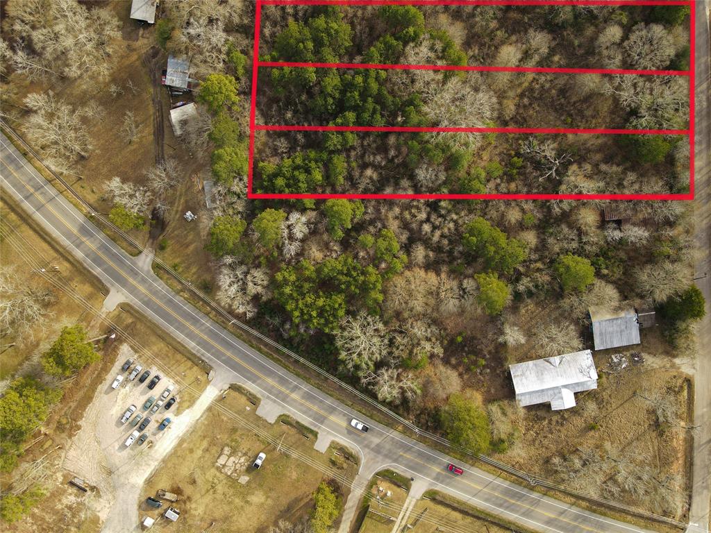 0 E Relza Lot 6 Drive, Splendora, TX 77372