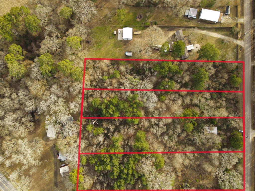 0 E Relza Lot 6 Drive, Splendora, TX 77372
