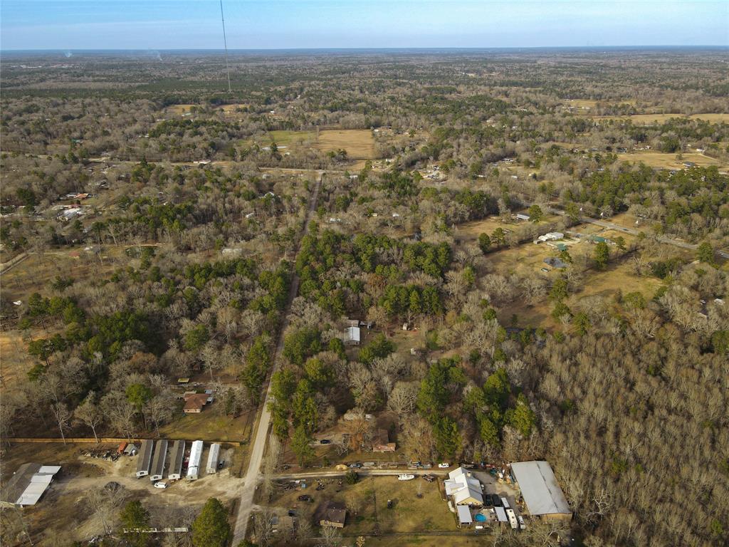 0 E Relza Lot 6 Drive, Splendora, TX 77372