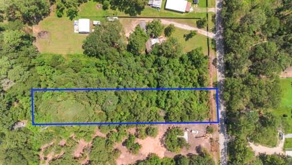 0 East Relza Lot 7 Drive, Splendora, TX 77372