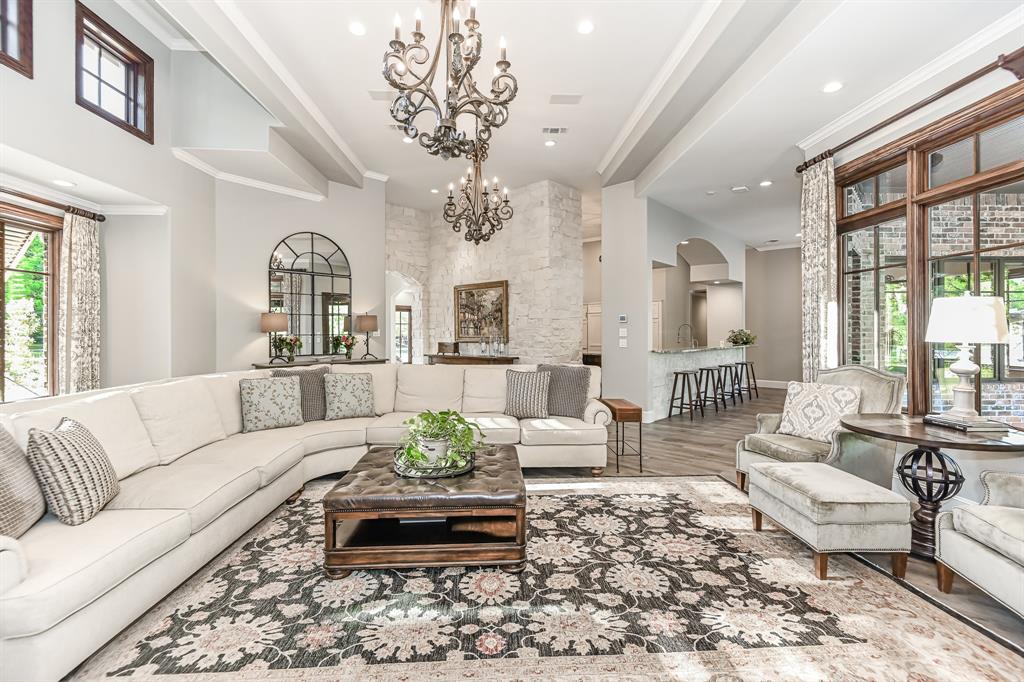 Photos of 25817 Hunter Lane in Katy TX