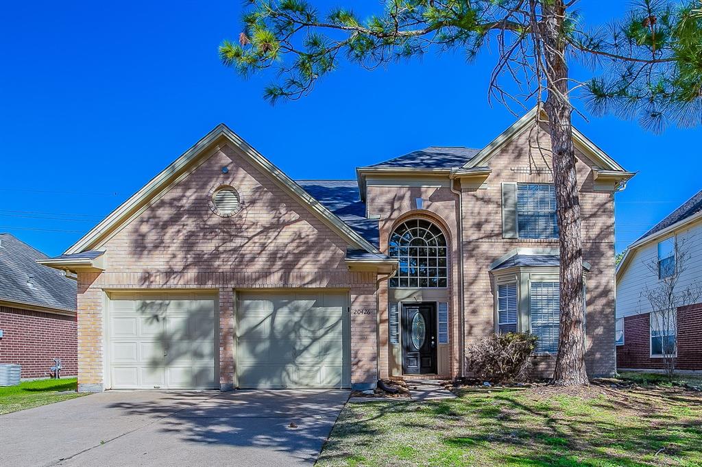 Property Detail on Houston TX Real Estate & Homes For Sale 20426