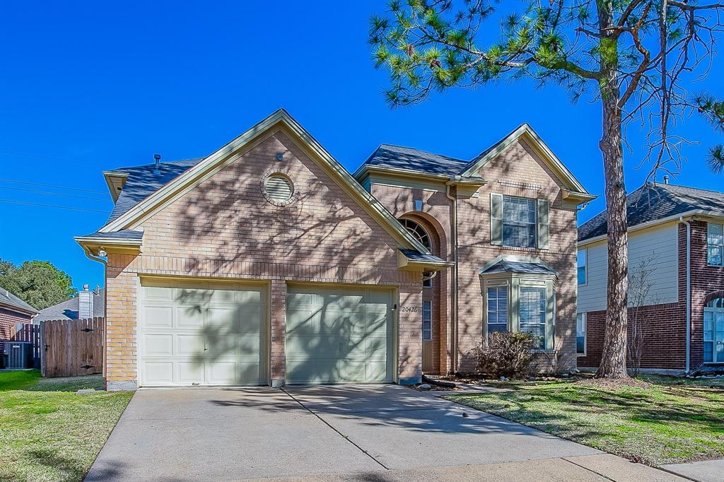 Property Detail on Houston TX Real Estate & Homes For Sale 20426