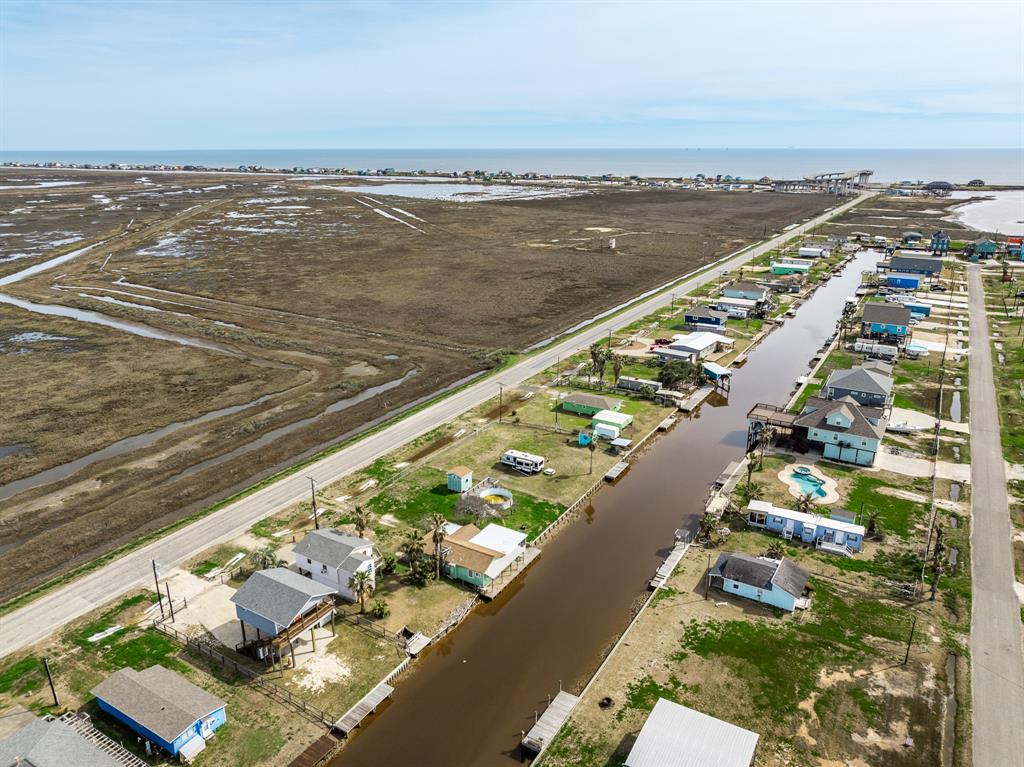 Lots for sale in Sargent, Texas, 44366538