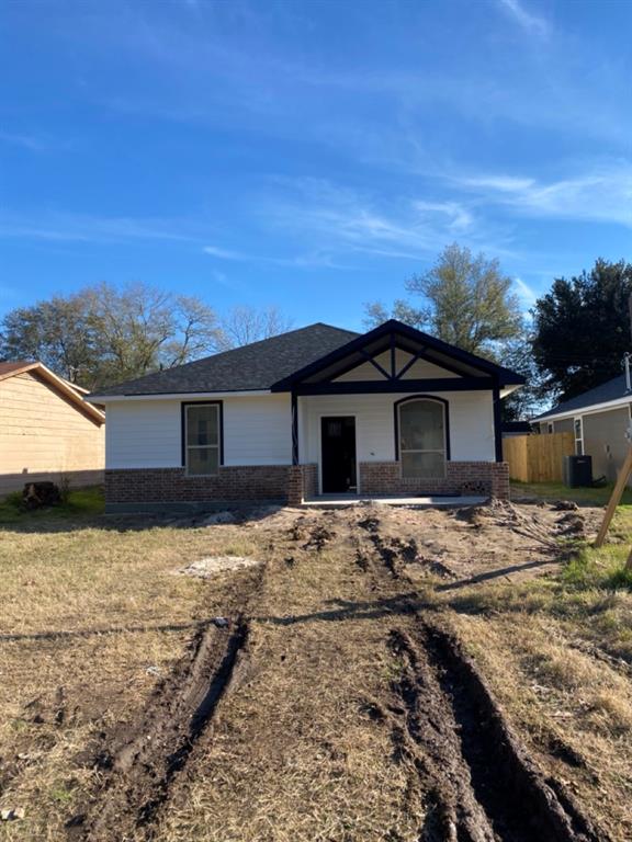 Single Family Residential for sale in Hearne, Texas, 51282785
