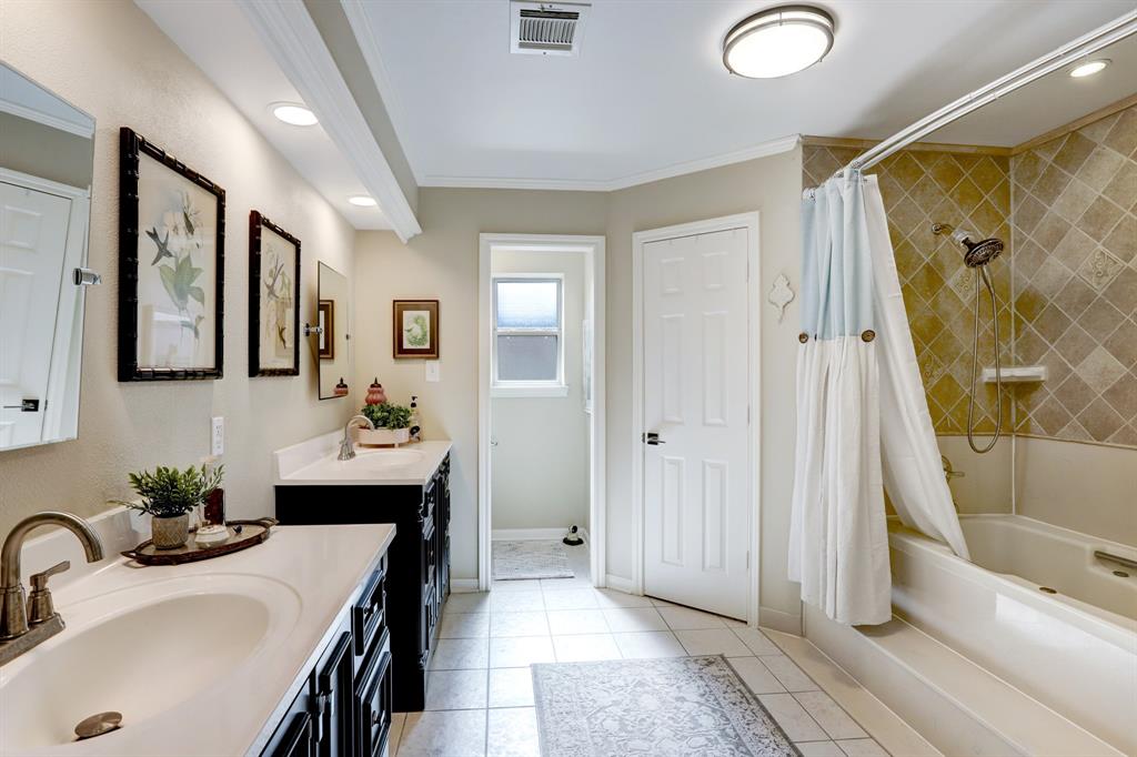 602 Rennie Dr, Katy, TX 77450