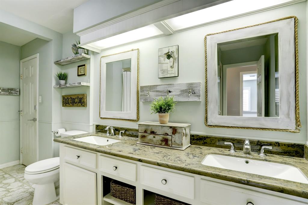 602 Rennie Dr, Katy, TX 77450