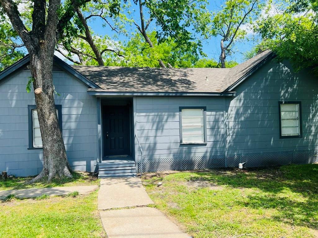 Properties Markham Realty Huntsville, TX