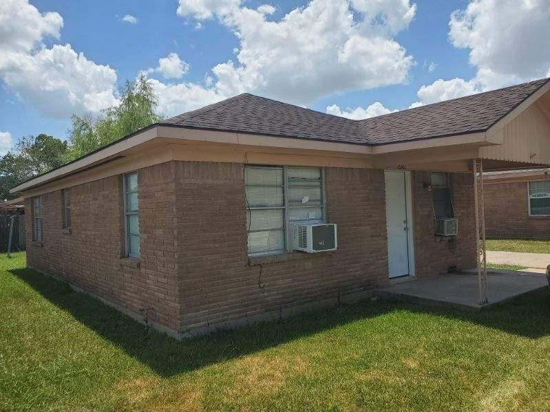 9406 Intervale St, Houston, TX 77075