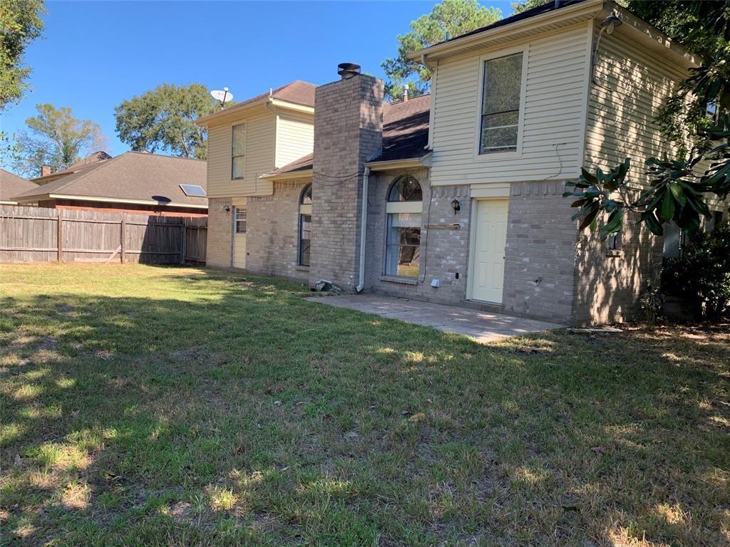 19703 Big Timber Dr, Humble, TX 77346