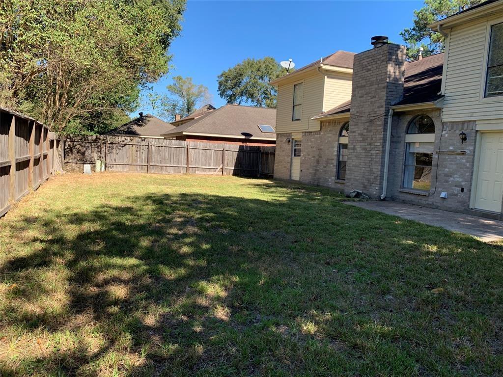 19703 Big Timber Dr, Humble, TX 77346