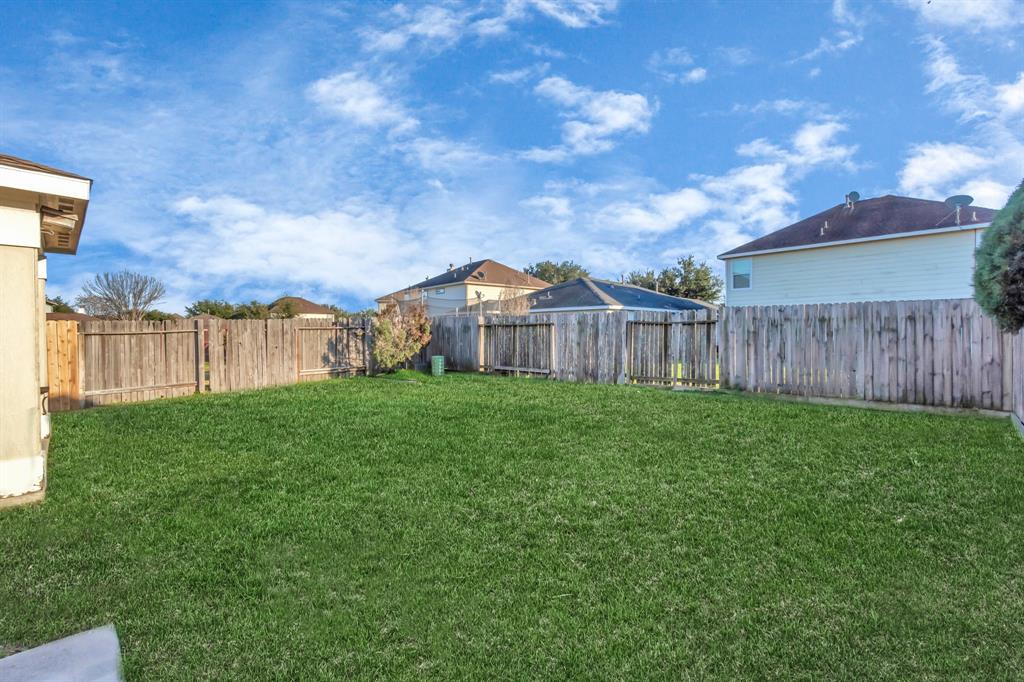 18231 Foley Park Ct, Cypress, TX 77433