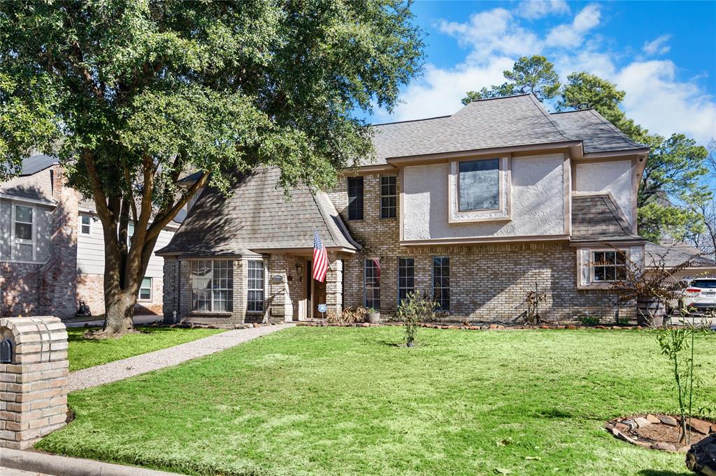 17610 Moss Point Dr, Spring, TX 77379