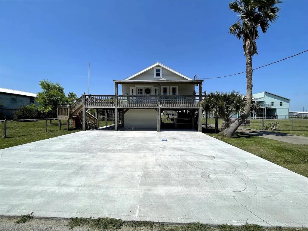 971 GULFVIEW DRIVE, CRYSTAL BEACH, TX 77650 Swedes Real Estate