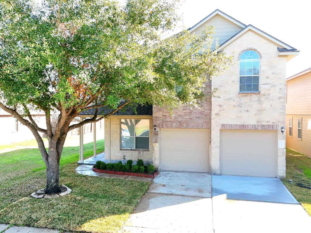 14207 Merganser Dr, Houston, TX 77047