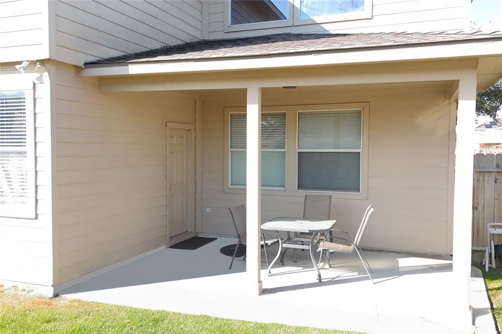 14207 Merganser Dr, Houston, TX 77047